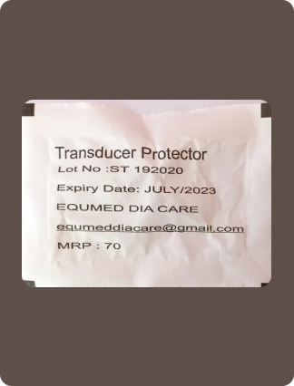Transducer Protectors Tp